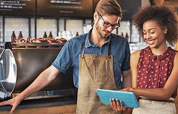 banks helping small business