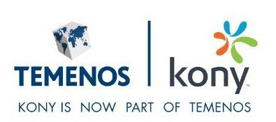 Kony Mobile Banking Vendor