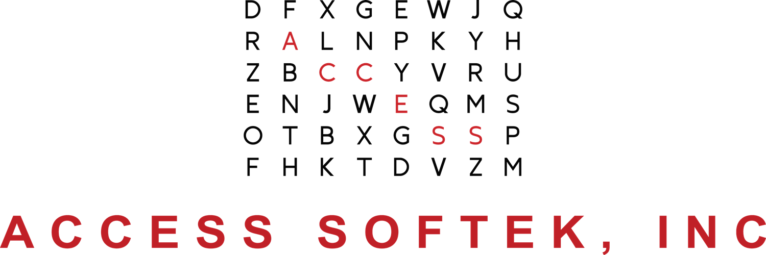 Access Softek Mobile Banking Provider for Credit unions