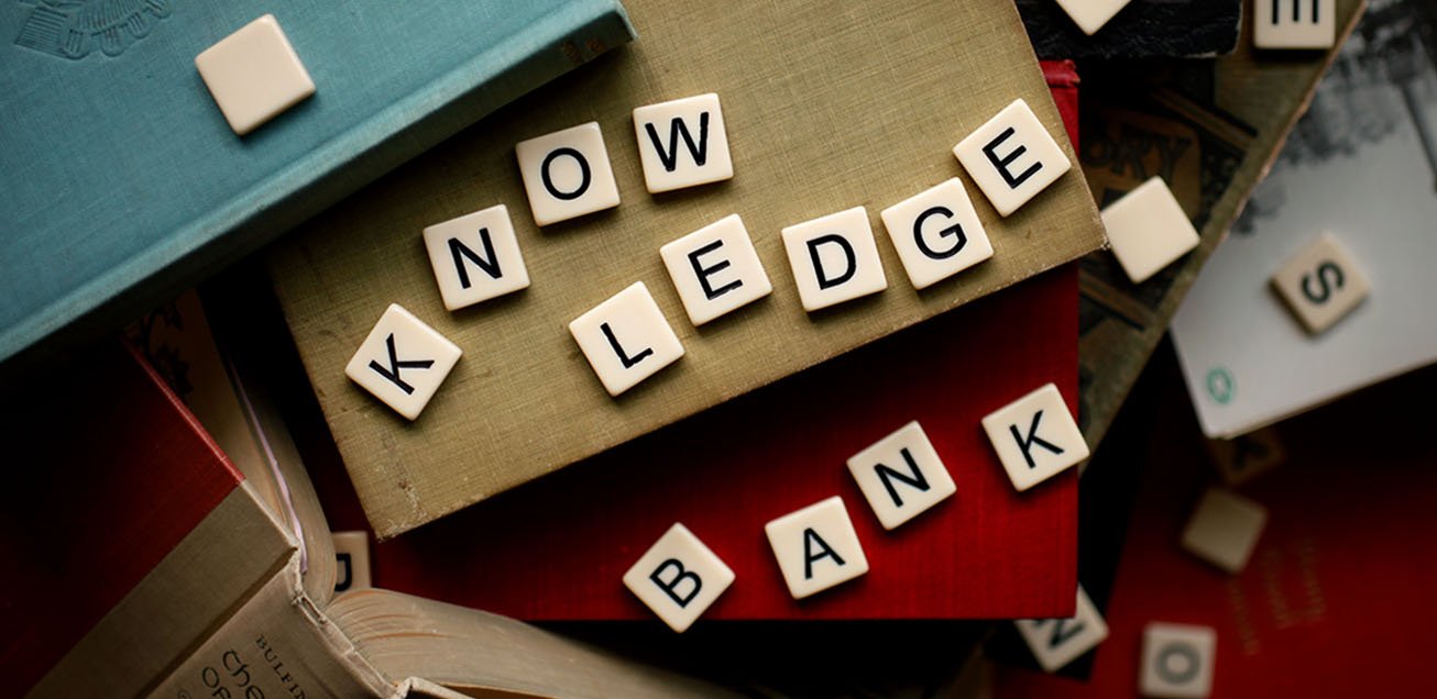 Choosing the Right Knowledge Base for Your Bank or Credit Union