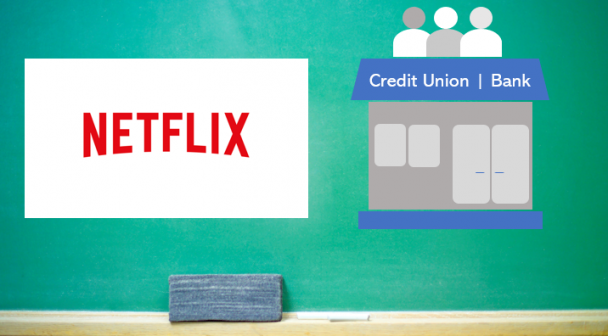 Financial Brand Article What Banks Credit Unions Can Learn