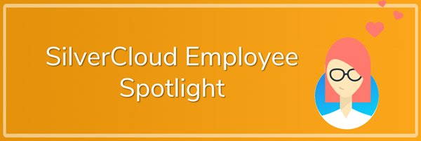 SilverCloud Employee Spotlight: Q&A with Jacy Abasciano, Knowledge Management Analyst