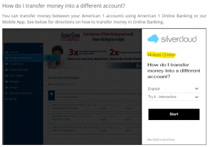 digital member experience